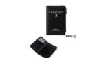 Passport Cover