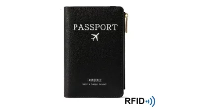 Passport Cover