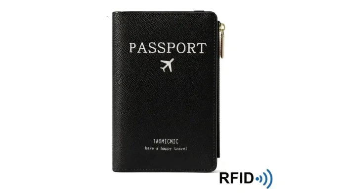 Passport Cover
