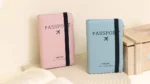 Passport Cover