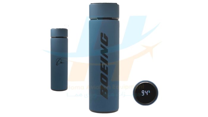 فلاسک وکیوم بوئینگ | Boeing Vacuum Bottle B002 - Image 1