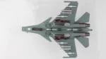 ماکت جنگنده سوخو 33 روسیه مقیاس 1:72 ساخت شرکت هابی مستر