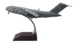 ماکت هواپیما بوئینگ C-17A نیروی هوایی امریکا مقیاس 1:200 ساخت شرکت جمینی جتز