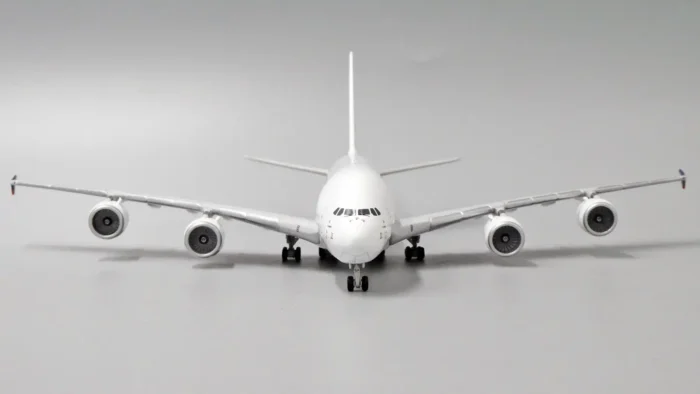 ماکت هواپیما ایرباس 380 رنگامیزی کارخانه | JC Wings 1:400 Airbus A380 Airbus Industrie