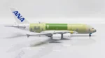 ماکت هواپیما ایرباس 380 ژاپن | JC Wings 1:400 Airbus A380 All Nippon Airways