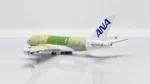 ماکت هواپیما ایرباس 380 ژاپن | JC Wings 1:400 Airbus A380 All Nippon Airways