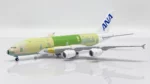 ماکت هواپیما ایرباس 380 ژاپن | JC Wings 1:400 Airbus A380 All Nippon Airways