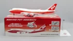 ✈️ Boeing 747-400 Supertanker (N744ST) – بزرگترین هواپیمای آتشنشان جهان