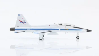 ماکت هواپیما T-38 تالون ناسا مقیاس 1:72 ساخت شرکت هابی مستر