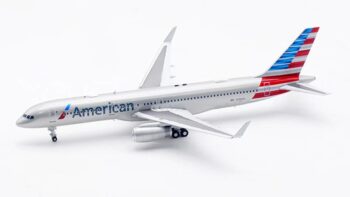 ماکت هواپیما بوئینگ 757 امریکن ایرلاینز |  InFlight 1:200 Boeing B757-200 American Airlines N188AN