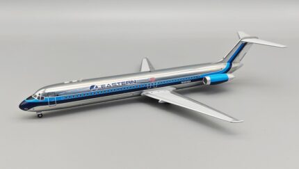 ماکت هواپیما مکدانل داگلاس DC-9 ایسترن ایرلاینز مقیاس 1:200 ساخت اینفلایت