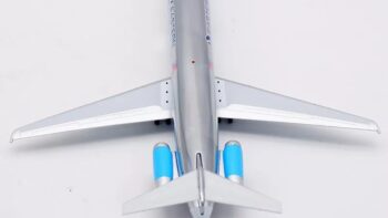 ماکت هواپیما مکدانل داگلاس DC-9 ایسترن ایرلاینز | InFlight 1:200 McDonnell Douglas DC-9-51 Eastern Air Lines N401EA - Image 6