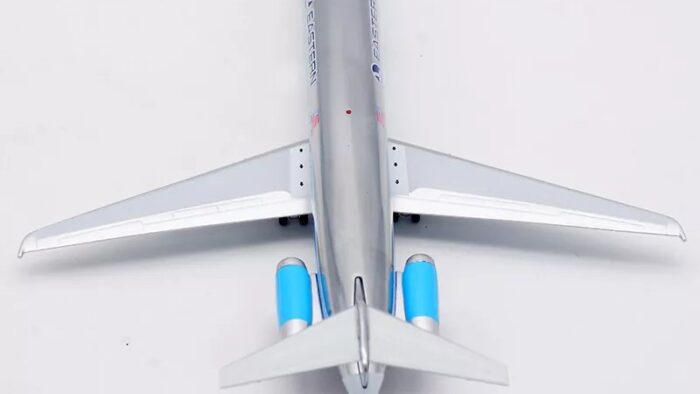 ماکت هواپیما مکدانل داگلاس DC-9 ایسترن ایرلاینز | InFlight 1:200 McDonnell Douglas DC-9-51 Eastern Air Lines N401EA - Image 6
