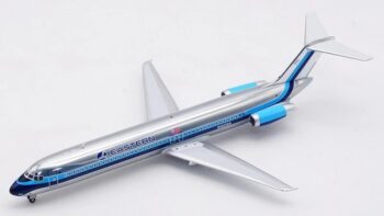 ماکت هواپیما مکدانل داگلاس DC-9 ایسترن ایرلاینز مقیاس 1:200 ساخت اینفلایت
