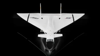 ماکت بمب افکن تحقیقاتی نورث امریکن XB-70 والکری ناسا | SQ Wings 1:200 North American XB-70 Valkyrie NASA - Image 6