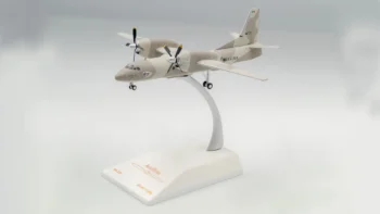 AviaBoss 1:200 Antonov An-32 Mexico Navy Marina