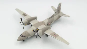 AviaBoss 1:200 Antonov An-32 Mexico Navy Marina