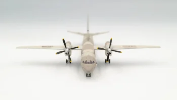 AviaBoss 1:200 Antonov An-32 Mexico Navy Marina