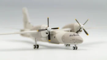 AviaBoss 1:200 Antonov An-32 Mexico Navy Marina