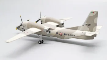 AviaBoss 1:200 Antonov An-32 Mexico Navy Marina