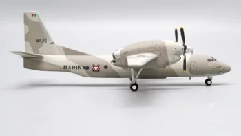 AviaBoss 1:200 Antonov An-32 Mexico Navy Marina