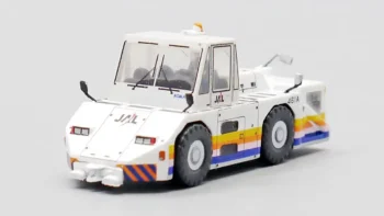 Jc wing 1:200 Tug Truck Airport Accessories JAL WT250E GSE2WT250E10