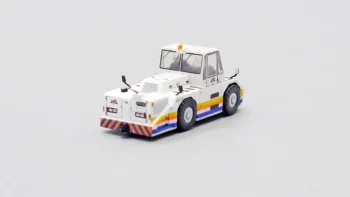 Jc wing 1:200 Tug Truck Airport Accessories JAL WT250E GSE2WT250E10