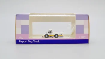 Jc wing 1:200 Tug Truck Airport Accessories JAL WT250E GSE2WT250E10