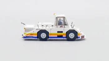 Jc wing 1:200 Tug Truck Airport Accessories JAL WT250E GSE2WT250E10
