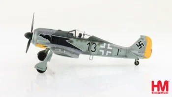 Hobby Master 1:48 Focke-Wulf Fw 190A Luftwaffe HA7429