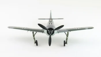 Hobby Master 1:48 Focke-Wulf Fw 190A Luftwaffe HA7429