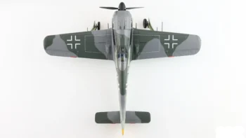 Hobby Master 1:48 Focke-Wulf Fw 190A Luftwaffe HA7429