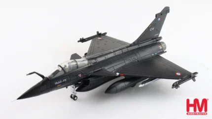 Hobby Master 1:72 Dassault Rafale C Franch HA9607