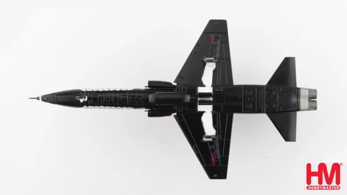 ماکت هواپیما T-38 تالون نیروی هوایی امریکا مقیاس 1:72 ساخت شرکت هابی مستر