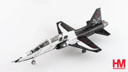 ماکت هواپیما T-38 تالون نیروی هوایی امریکا مقیاس 1:72 ساخت شرکت هابی مستر