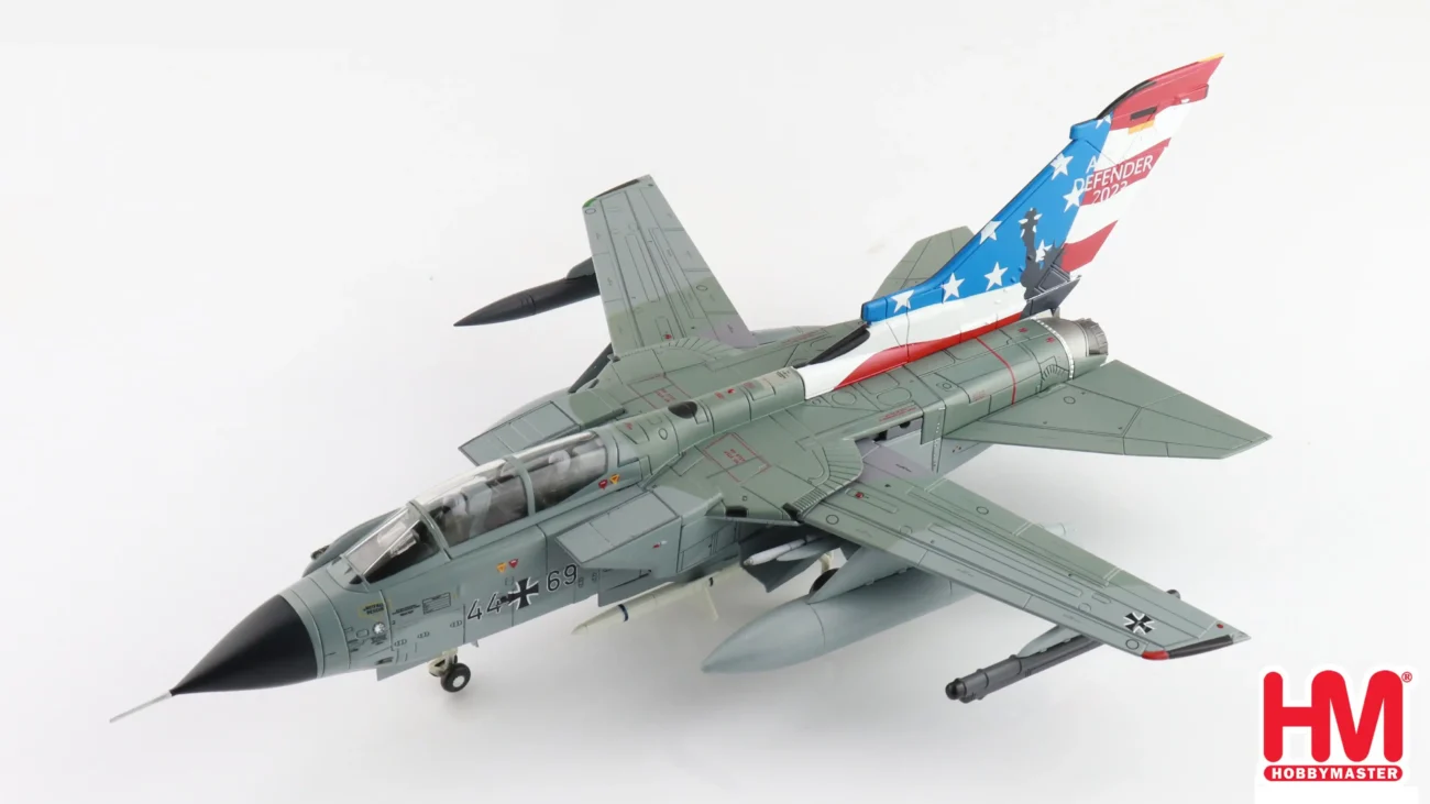 ماکت جنگنده تورنادو پاناویا المان