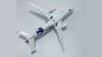 Airplane Model 20CM Airbus A330 Beluga