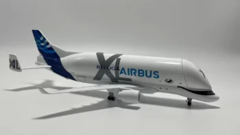 Airplane Model 20CM Airbus A330 Beluga