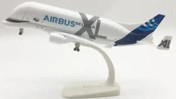 Airplane Model 20CM Airbus A330 Beluga
