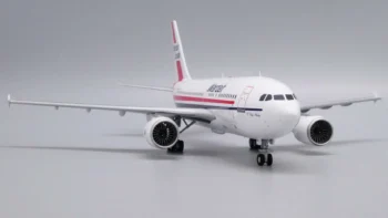 JC Wings 1:200 Airbus A310-300 Wardair Canada C-GDWD XX2789