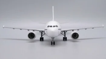 JC Wings 1:200 Airbus A310-300 Wardair Canada C-GDWD XX2789