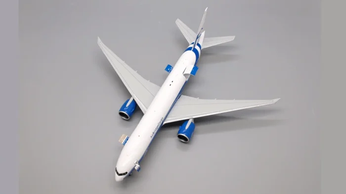 JC Wings 1:200 Boeing B777F Air Bridge Cargo VQ-BAO XX20054C