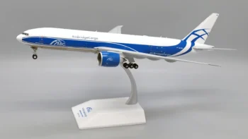 JC Wings 1:200 Boeing B777F Air Bridge Cargo VQ-BAO XX20054C