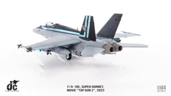 Hobby Master 1:144 F-18E Super Hornet USNAVY Top Gun