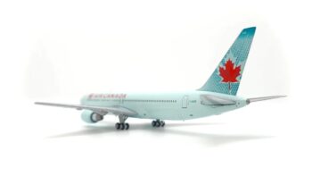 Jc Wings 1:400 Boeing 767-300 Air Canada Cargo C-GBER XX4498