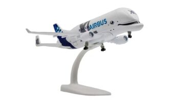 Airplane Model 20CM Airbus A330 Beluga