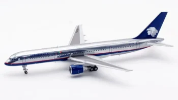 JC Wings 1:200 Boeing B757-200 Aeromexico Airlines N301AM LH2330