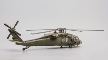 Forces of Valor 1:72 Sikorsky UH-60 Black Hawk US Army 85006 