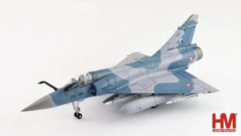 ماکت جنگنده میراژ 2000 نیروی هوایی فرانسه