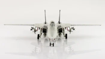 ماکت جنگنده اف 14 تامکت موریک مقیاس 1:72 ساخت شرکت هابی مستر